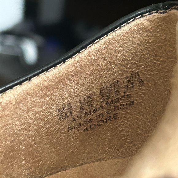 SOUL Naturalizer Adore Mary Jane Wedge Pump - SUPER COMFY - Picture 12 of 13